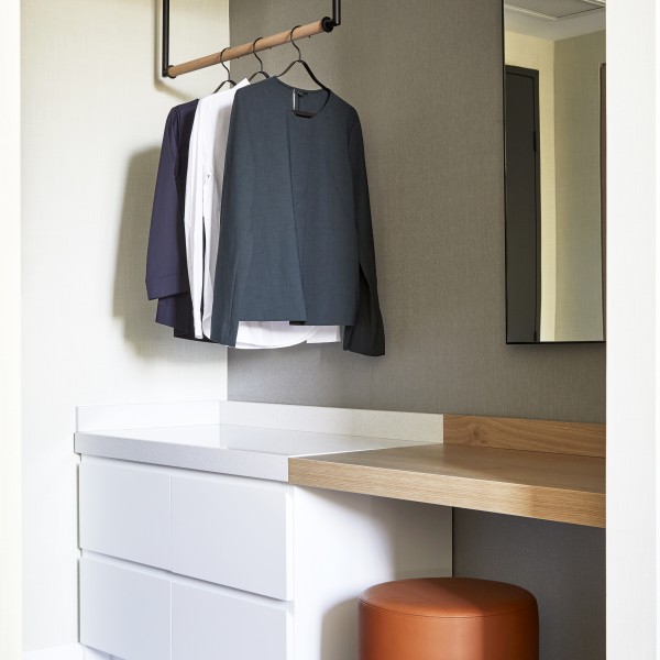  by Conran + Partners - Parigi - Francia - Belvedere Arredamento